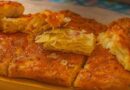 Novi, super laki način pravljenja pite sa mesom