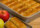 Pita od jabuka – najbolji domaći recept sa mirisom cimeta