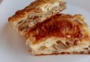 Pita sa patlidžanima i feta sirom – najbolji recept