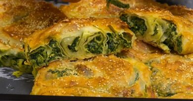 Brilijantni trik za savršenu pitu – posle ovoga ne menjate recept!