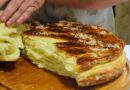 Lisnata Starinska Pogača – PRESUKAČA (Recept sa Juga Srbije)