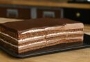 Posna Čoko Nugat Plazma Torta – Sočna i Kremasta