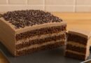 Posna Reform Torta – Najlepši Recept za Prazničnu Trpezu