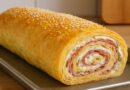 Slani Rolat od Gotovih Kora – Najlepši Recept