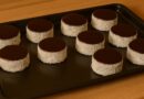 Posne Ruske Kape – Recept