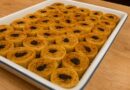 Ružice sa Suhom Šljivom – Tradicionalni Recept za Savršen Desert