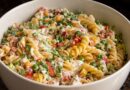 Posna salata – Lagana, zdrava i zasitna