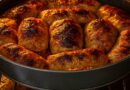 Zapečene sarmice od slatkog kupusa – recept koji miriše na dom