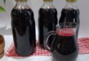 Sirup od aronije – recept za jak imunitet i zdravlje