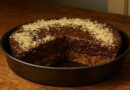 Posna torta sa suvim šljivama i orasima – lagan i zdrav recept