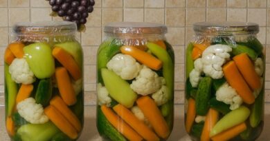 Tursija na hladno – Najbolji domaći recept