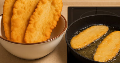 Hercegovački uštipci – recept koji miriše na tradiciju