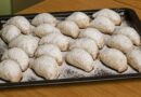 Posne vanilice – Najlepši recept za mekane i mirisne kolačiće