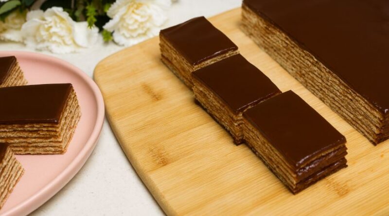 Bez kuvanja i pečenja – Najukusnije lažne Žerbo kocke!